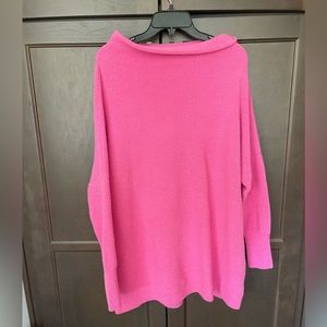 Free People Tunic Sweater Dress